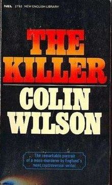 The Killer (Wilson novel) httpsuploadwikimediaorgwikipediaenthumbc
