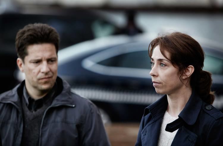 characters in the killing danish version hedeby