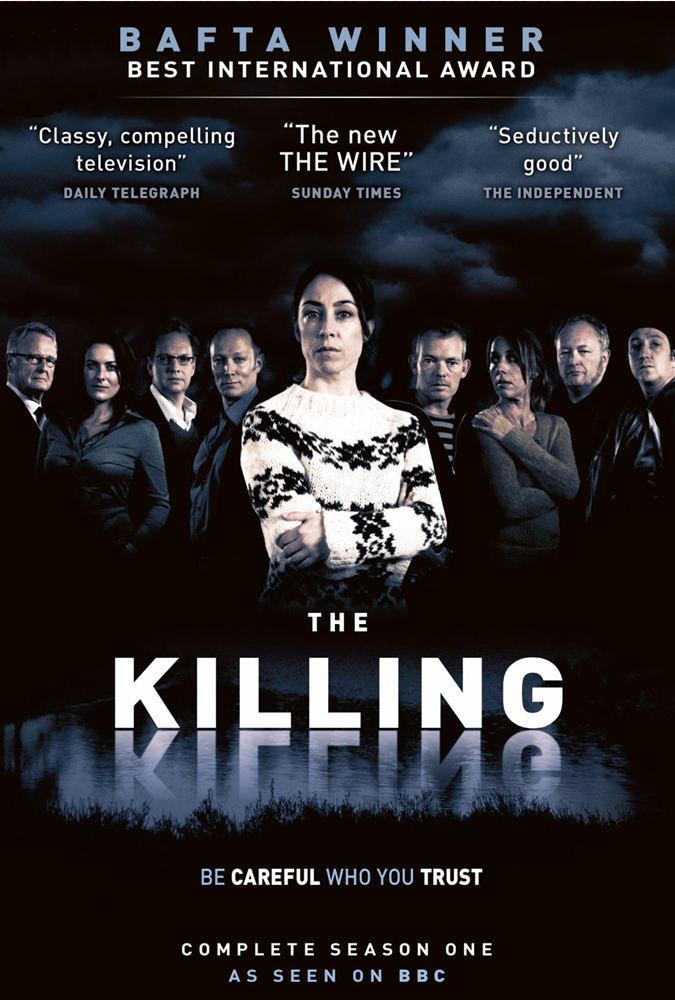 The Killing (Danish TV series) Forbrydelsen TV Series 20072012 IMDb