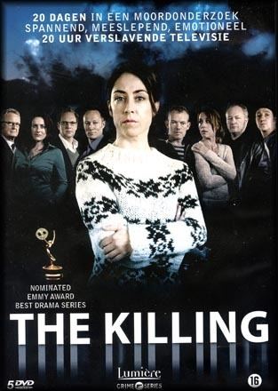 The Killing (Danish TV series) SoundCloud link to the music from Forbrydelsen The Killing Mrs