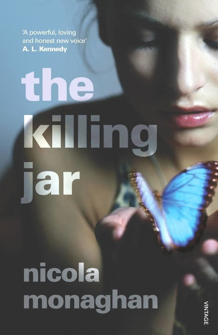 The Killing Jar (novel) t1gstaticcomimagesqtbnANd9GcRSXyp072pIBbr9