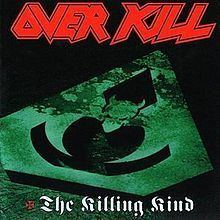 The Killing Kind (album) httpsuploadwikimediaorgwikipediaenthumb4