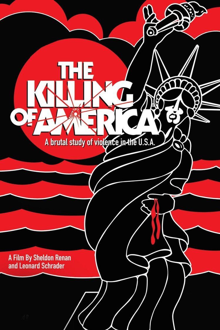 The Killing of America wwwgstaticcomtvthumbmovieposters13101810p13