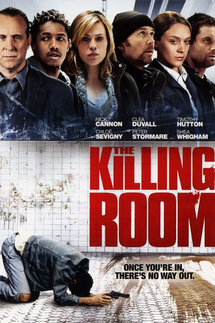 The Killing Room wwwgstaticcomtvthumbdvdboxart7860484p786048