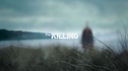 The Killing (U.S. TV series) The Killing US TV series Wikipedia