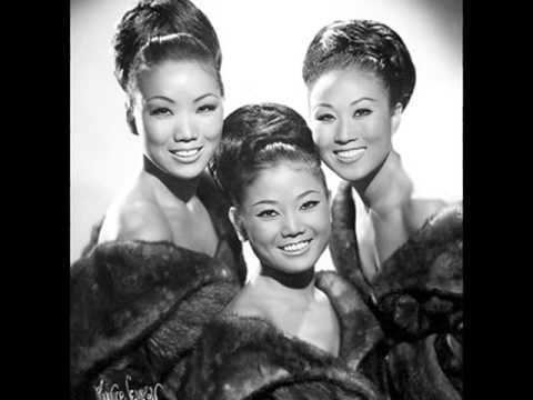 The Kim Sisters The Kim Sisters Try To Remember 1960 YouTube