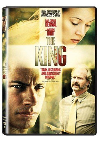 The King (2005 film) Amazoncom The King Gael Garca Bernal William Hurt Laura