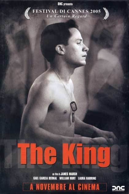 The King (2005 film) The King 2005 MYmoviesit