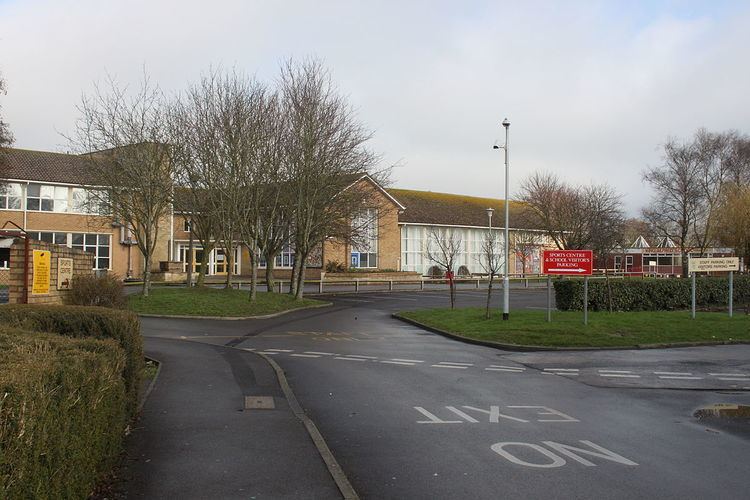 The King Alfred School, Highbridge