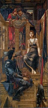The King and the Beggar-maid httpsuploadwikimediaorgwikipediacommonsthu