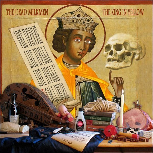 The King in Yellow (album) httpswwwscenepointblankcomassetsimgcovers