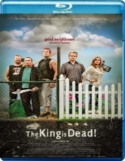 The King is Dead (film) Download The King Is Dead 2012 YIFY Torrent for 720p mp4 movie in