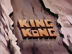 The King Kong Show The King Kong Show Wikipedia