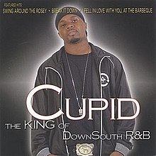 The King of Down South R&B httpsuploadwikimediaorgwikipediaenthumbc