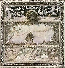 The King of Elfland's Daughter (album) httpsuploadwikimediaorgwikipediaenthumbe