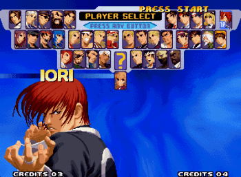 The King of Fighters 2000 The King of Fighters 2000 Dreamcast Isos Downloads The Iso Zone