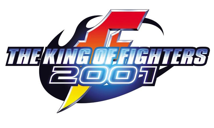 The King of Fighters 2002 - TFG Review / Art Gallery