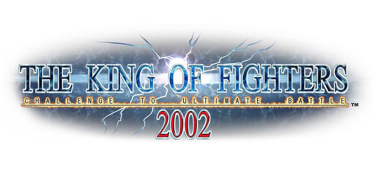 The King of Fighters 2002 - Alchetron, the free social encyclopedia