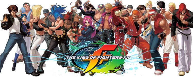 The King of Fighters King Of Fighters Wallpaper WallpaperSafari