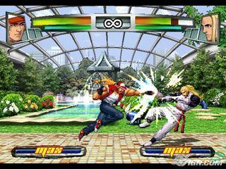 The King of Fighters Neowave The King of Fighters Neowave Xbox IGN