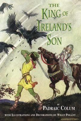 The King of Ireland's Son t1gstaticcomimagesqtbnANd9GcSEAyQHd8GYgmk