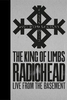 The King of Limbs: Live from the Basement httpsuploadwikimediaorgwikipediaenthumb4
