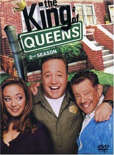 The King of Queens The King of Queens TV Show News Videos Full Episodes and More