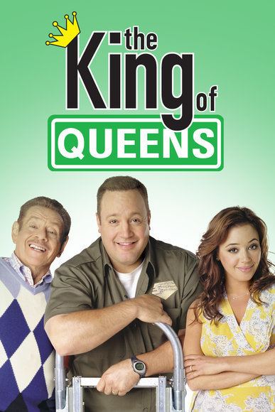 The King of Queens The King of Queens Sony Pictures