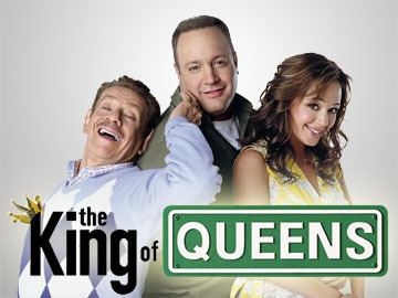 The King of Queens TV Listings Grid TV Guide and TV Schedule Where to Watch TV Shows