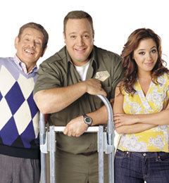 The King of Queens The King of Queens Wikipedia