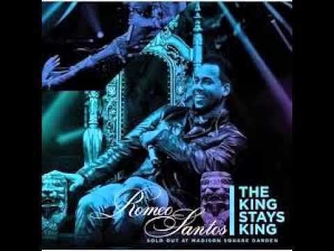 The King Stays King Romeo Santos Que Se Mueran The King Stays King Live En Vivo YouTube