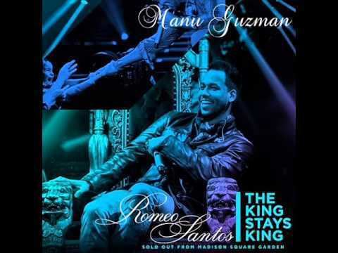 The King Stays King Romeo Santos La Bella y la Bestia The King Stays King LIVE YouTube