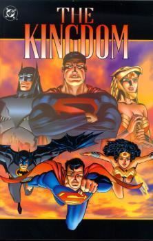 The Kingdom (comics) httpsuploadwikimediaorgwikipediaen556The