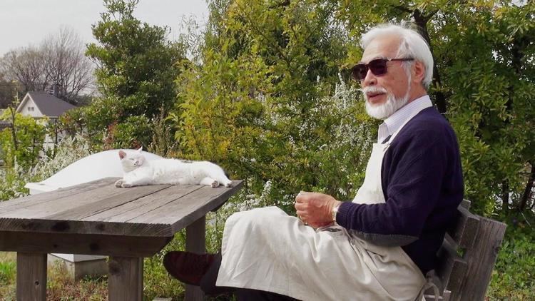 The Kingdom of Dreams and Madness Review The Kingdom of Dreams and Madness