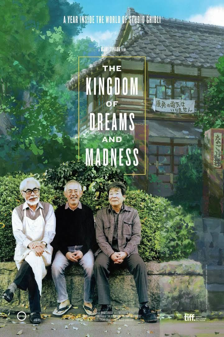 The Kingdom of Dreams and Madness t3gstaticcomimagesqtbnANd9GcT4Tv1FSJ7Y90M70