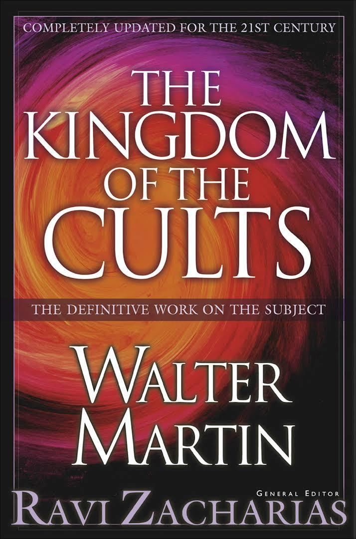 The Kingdom of the Cults t2gstaticcomimagesqtbnANd9GcQV6wNv6Rq2fOwN6l