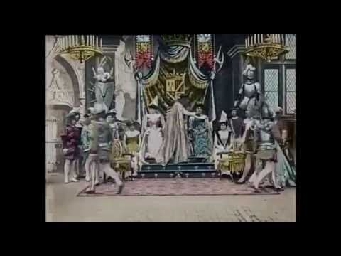 The Kingdom of the Fairies The Kingdom of the Fairies 1903 YouTube