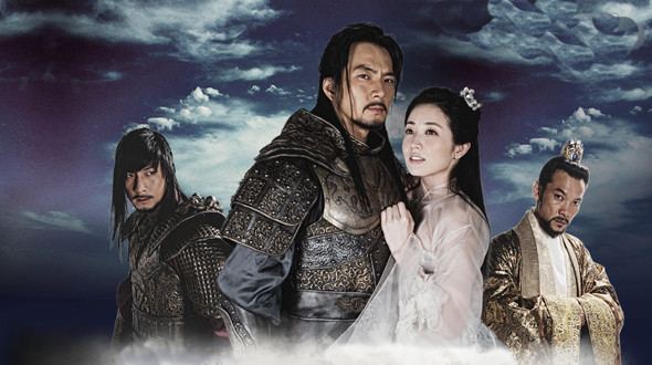 The Kingdom of the Winds The Kingdom of the Winds Watch Full Episodes Free