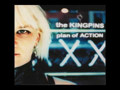 The Kingpins The Kingpins LAventurier YouTube