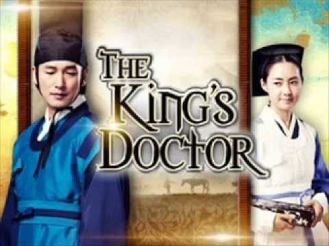 The King's Doctor The kings Doctor Theme song GMA 7 YouTube