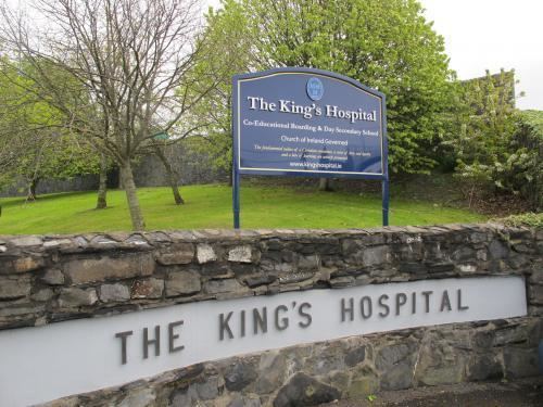 The King's Hospital