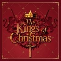 The Kings of Christmas httpsimagescdbabynameththekingsofchristmasjpg