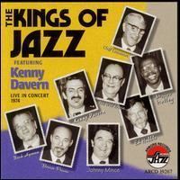 The Kings of Jazz featuring Kenny Davern Live in Concert 1974 httpsuploadwikimediaorgwikipediaen88fKin