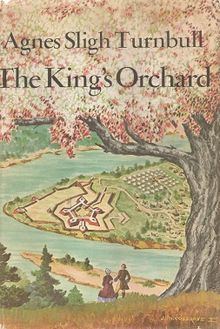The King's Orchard httpsuploadwikimediaorgwikipediaenthumb3