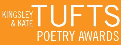 The Kingsley and Kate Tufts Poetry Awards