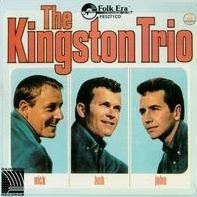 The Kingston Trio (Nick Bob John) httpsuploadwikimediaorgwikipediaenbbaNic