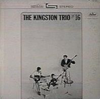 The Kingston Trio No. 16 httpsuploadwikimediaorgwikipediaen669Kin