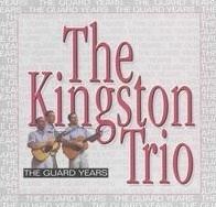 The Kingston Trio: The Guard Years httpsuploadwikimediaorgwikipediaen22fThe