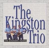 The Kingston Trio: The Stewart Years httpsuploadwikimediaorgwikipediaendd7The