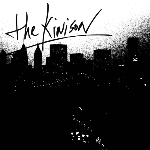 The Kinison The Kinison Oh The Guilt Review Soundscape Magazine